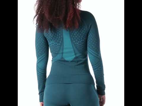 Smartwool INTRAKNIT ACTIVE LINED - Short De Sport