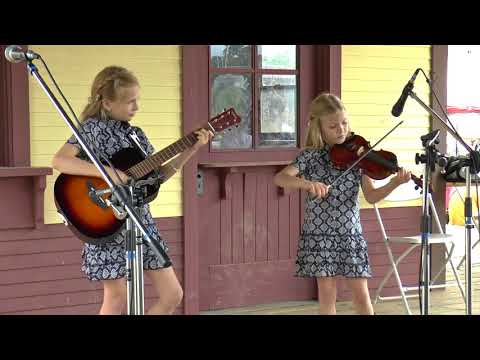 306  Brie Dietrich- Inter Fiddle
