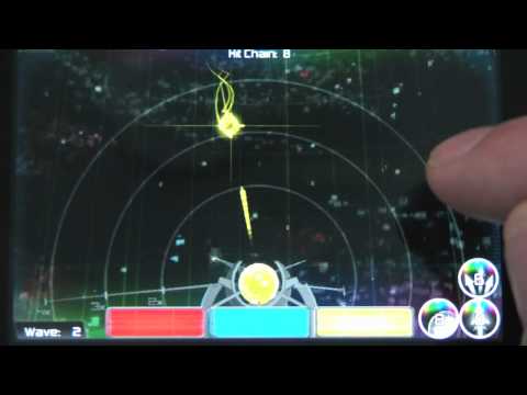 Iphone Free App (17-09-2011) Chromanoids