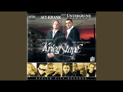 Pass Gut Auf Was Du Tust (feat. Opti Mane & Untergrund Soldaten)