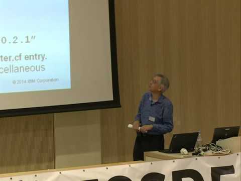 FOSDEM 2014 - Postfix Open Source Mail Server Lessons Learned And Recent Developments