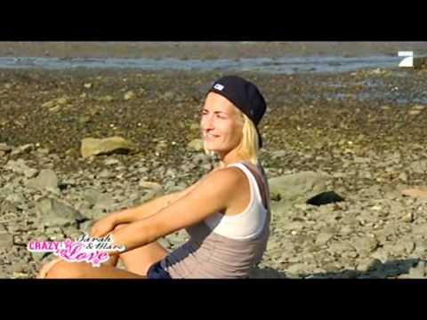 Sarah & Marc Crazy in Love .Happy Family