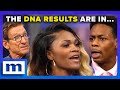 DNA Tests Will Finally Solve These Mysteries Maury