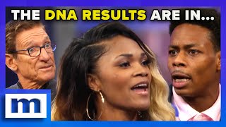 DNA Tests Will Finally Solve These Mysteries! | Maury