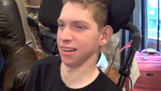 Not a very welcome home, 2 broken down cars