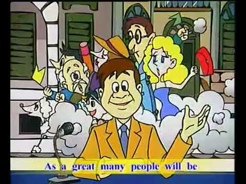 2 new concept english 37 新概念英语第二册lesson 37 The Olympic Games