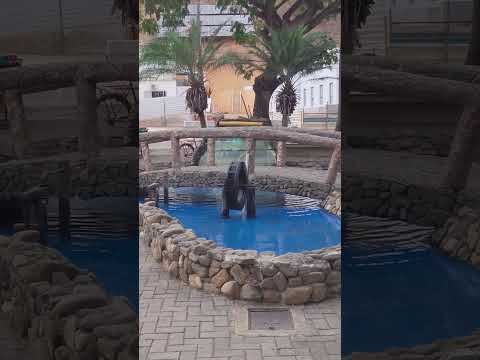 Afonso Cláudio ES ( Praça )