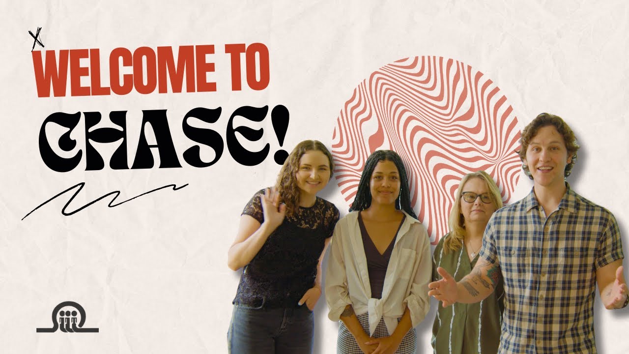 Welcome to CHASE!