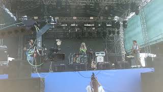 Ekin Beril - Melek ( gezgin fest )