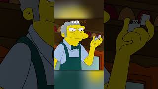 A INVASÃO #simpsons