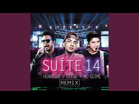 Suíte 14 (Mister Jam Remix)