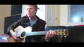 (When You) Call Me - The Style Council - Acoustic cover by Tony Gaynor