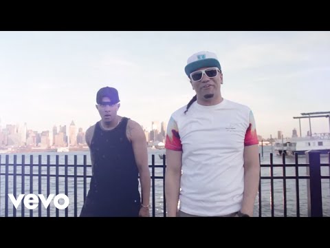 Jokash - Capea el dough Queens 2k14 El secuestro