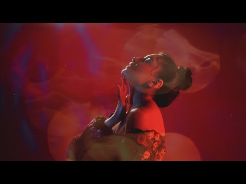 Tito Rojas - Ella Se Hizo Deseo