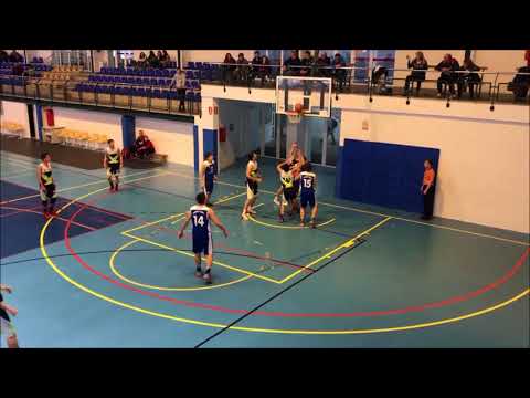 Adolfo Hilario - Highlights video