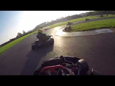 Club 100 LW R10 Whilton Mill A Final 2017