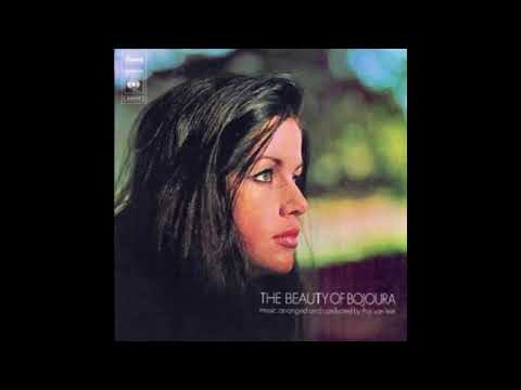 Bojoura - Last Thing On My Mind