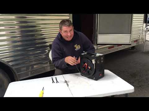 In depth JTS Comp1 review.