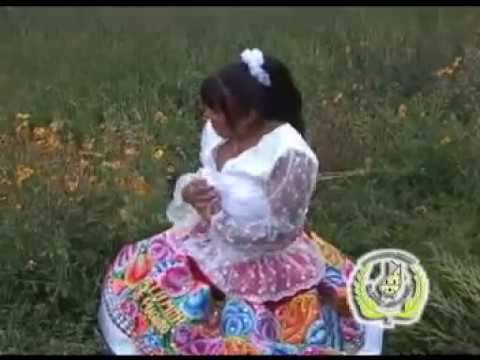 Retamita de puquio - tengo ezperanza // COMPOSITORA OFICIAL