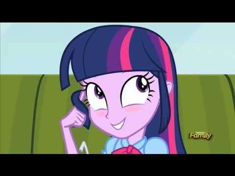 Twilight Sparkle - Flash Sentry was asking about me?