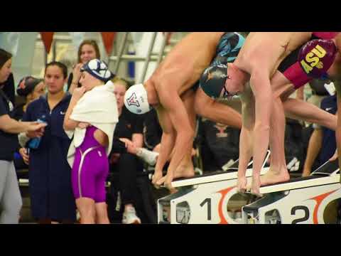 2017 Texas Invitational day 3 finals highlights [Dec. 2, 2017]