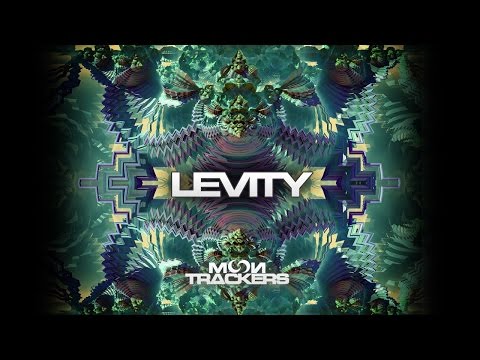 Moontrackers - LEVITY