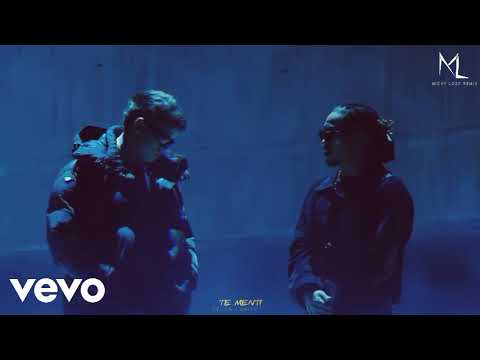 Ozuna, Saiko, Ovy On The Drums - Te Mentí (❌Micky Loza Remix)🔥