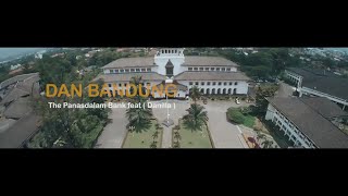 Dan Bandung | The PanasDalam ft Danilla