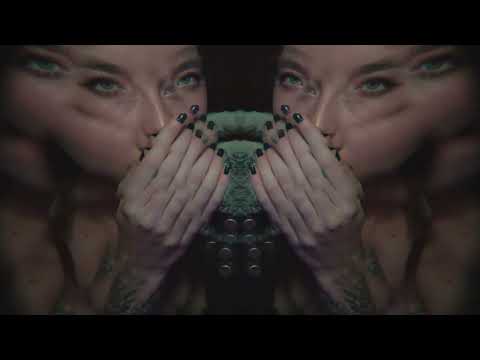 Psychedelic ASMR: Trippy Tingles