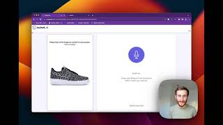 Outset AI Interview Demo
