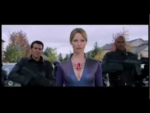 Resident Evil Retribution Trailer 2012