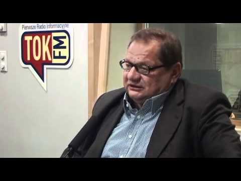 Ryszard Kalisz wspomina stan wojenny