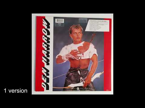 Den Harrow - Mad Desire [Re-Create by FR1NY] (2 versions)