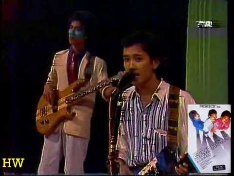 Symphony - Fotomodel (1987)