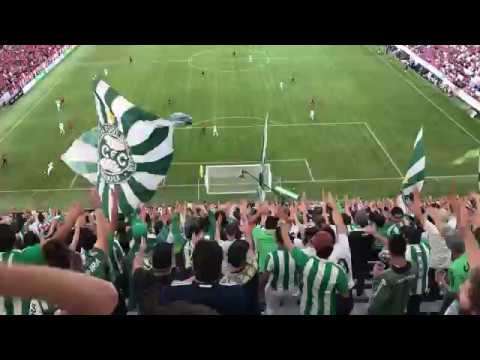 COXA VÍDEOS 4K - atleTIBA 2017 - Vamos Vamos Meu Verdão, Vamos Não Pare de Lutar
