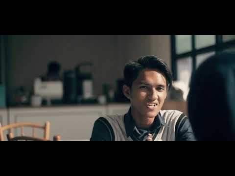 Ariff Bahran - Kata Akhirmu ( by Group 4 )