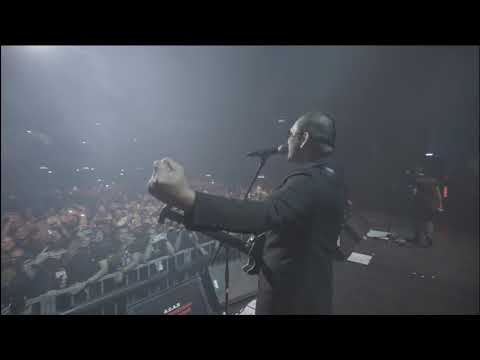 A.C.A.B. - Skintro + We Are The Skins (Official Live Video)