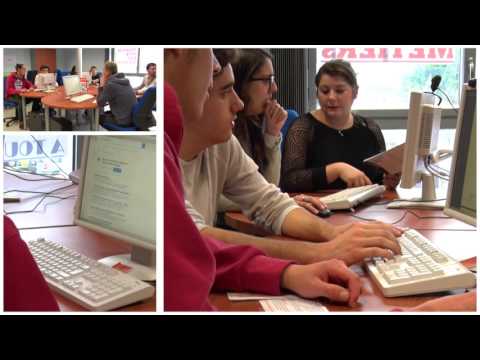 La Souterraine - Clip 2016 (3/4)