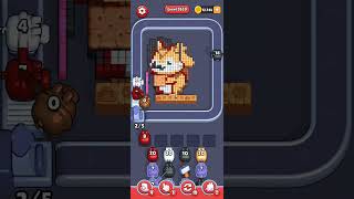 Pixel Flow Level 2659