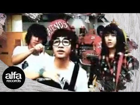 Pee Wee Gaskins - Welcoming The Sophomore (Official Video Clip)