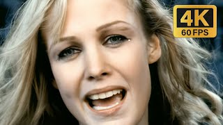 Lasgo - Alone (Official Music Video 2001), 4K AI Enhanced