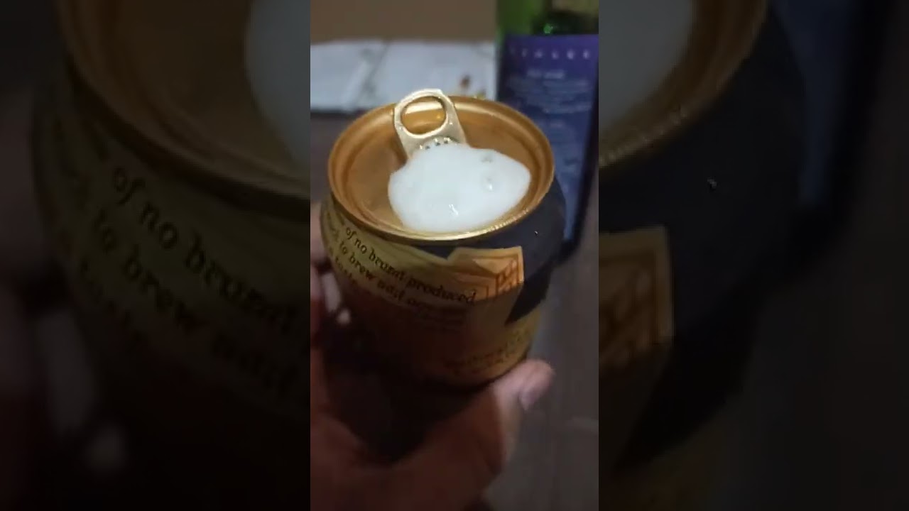 #budweiser magnum beer