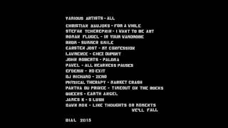 Carsten Jost - My Confession - Dial