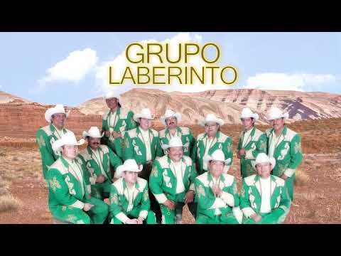 Grupo Laberinto - El Avion de La Muerte (Letra Oficial)
