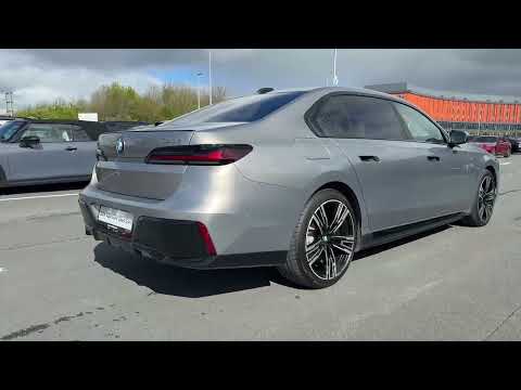 BMW 7-Series 750e xDrive M Sport - Image 2