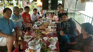 preview picture of video 'ທ່ອງທ່ຽວເມືຶອງລາວ ໒໐໑໘....Travel Laos 2018'