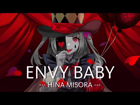 Envy Baby - covered by Hina Misora