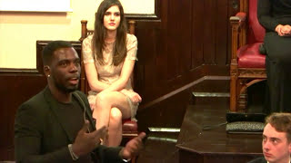 Love Island & MIC vs University Challenge Debate! | Cambridge Union