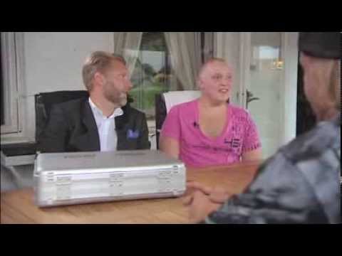 Tonårsbossen Säsong 2 avsnitt 6 smygtitt