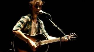 Sondre Lerche - Modern Nature (live in Cleveland)